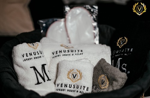 Venosa Apartamento | VenuSuite VENOSA - luxury house & relax