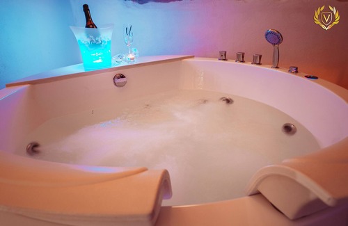 Venosa Apartamento | VenuSuite VENOSA - luxury house & relax