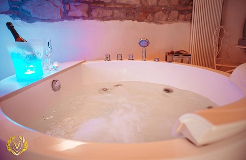 Venosa Apartamento | VenuSuite VENOSA - luxury house & relax