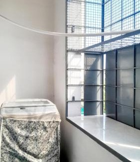 Dabagardens Apartamento | Venya Vihar a Deluxe 2 BHK Home Stays