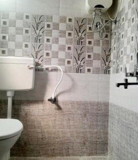 Dabagardens Apartamento | Venya Vihar a Deluxe 2 BHK Home Stays