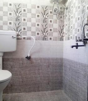 Dabagardens Apartamento | Venya Vihar a Deluxe 2 BHK Home Stays