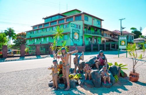 Araruama Hotel | Ver a Vista Hotel