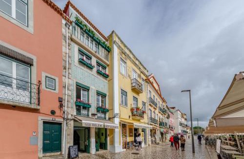 Belem Casa | Ver Belém Suites