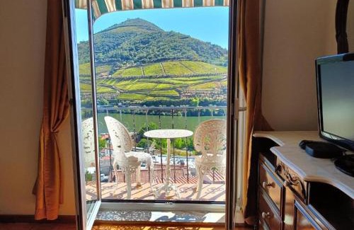 Pinhao Apartamento | Ver o Douro - Alojamento Local