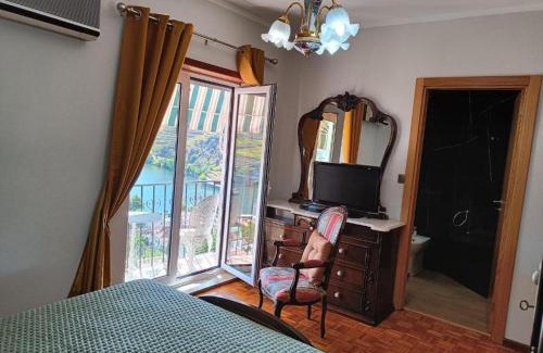 Pinhao Apartamento | Ver o Douro - Alojamento Local
