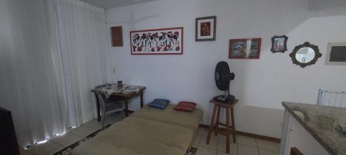 Federacao Apartamento | Ver o Mar - Rio Vermelho