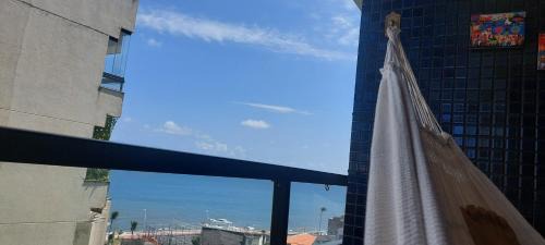 Federacao Apartamento | Ver o Mar - Rio Vermelho