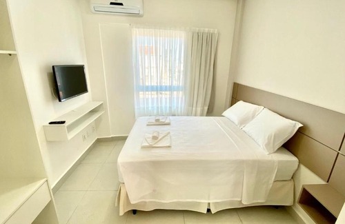 Manaira Apartamento | Vera Almeida Home Service - Praia de Manaíra