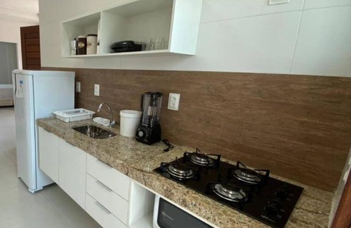Manaira Apartamento | Vera Almeida Home Service - Praia de Manaíra