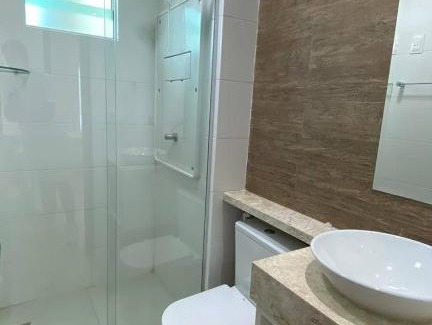 Manaira Apartamento | Vera Almeida Home Service - Praia de Manaíra