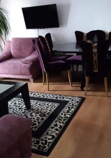 Elshani Apartamento | Vera Apartments