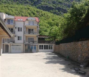 Elshani Apartamento | Vera Apartments