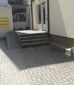 Elshani Apartamento | Vera Apartments