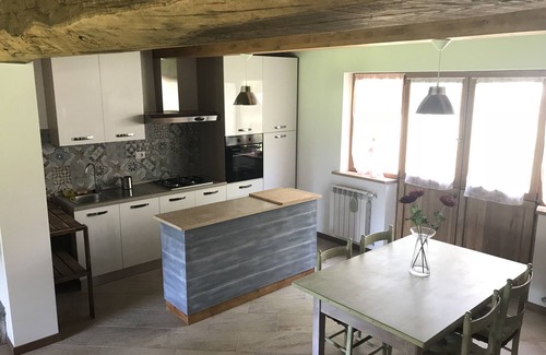 Capranica Casa | ¡Casa de campo "Vera" en Capranica!
