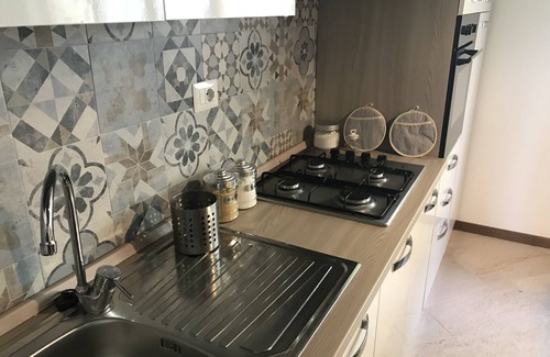 Capranica Casa | ¡Casa de campo "Vera" en Capranica!
