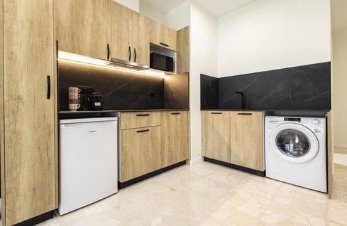 La Malva-rosa Apartamento | Vera Garden 3 by Concept Flats