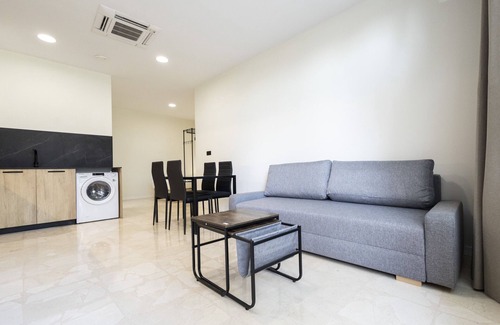 La Malva-rosa Apartamento | Vera Garden 3 by Concept Flats
