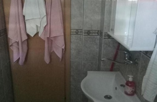 Cacak Apartamento | Vera
