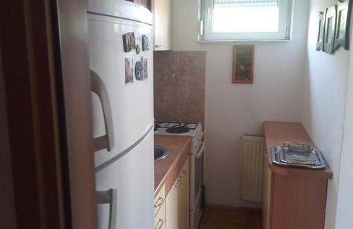 Cacak Apartamento | Vera