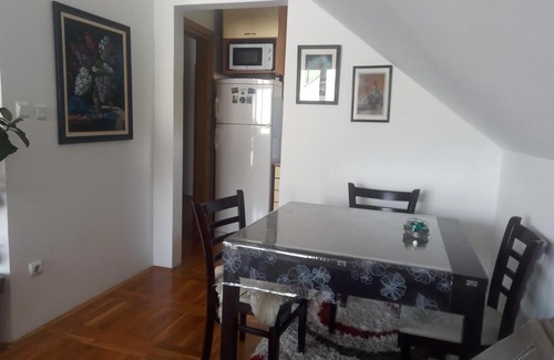 Cacak Apartamento | Vera