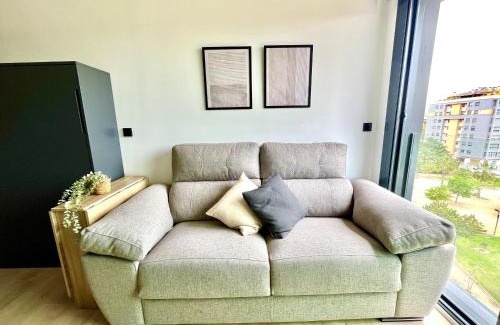 Santiago y Zaraiche Apartamento | Veracruz Home by Gloove