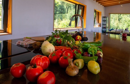 Bistrita Bargaului Chalet De Esquí | Veranda 4M Property