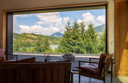 Bistrita Bargaului Chalet De Esquí | Veranda 4M Property