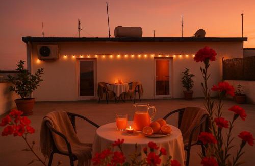 Shkoder Apartamento | Veranda