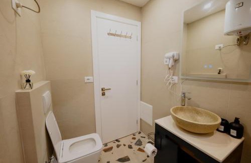 Shkoder Apartamento | Veranda