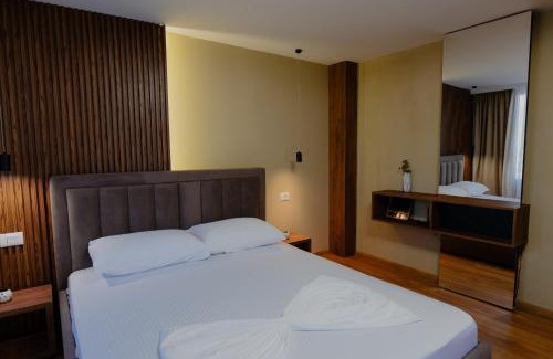 Shkoder Apartamento | Veranda