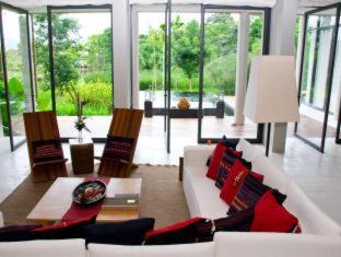Ban Pong Complejo | Veranda Chiang Mai Suite