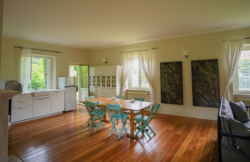 Monate Apartamento | Veranda del Lago with one bedroom-Monate Lake