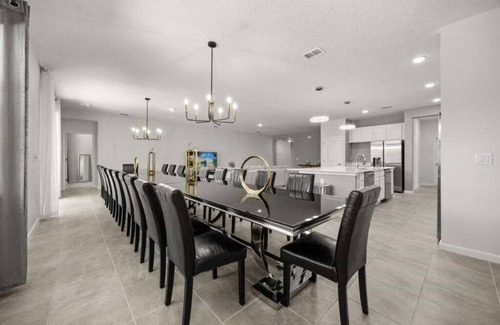 Kissimmee Villa | Veranda Palms - Fifteen Bedroom Villa, Sleeps 32