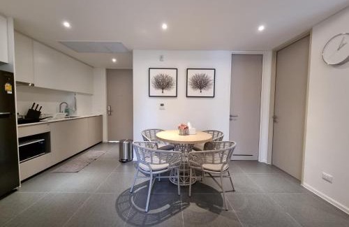 Khao Takiab Apartamento | Veranda Residence Huahin E
