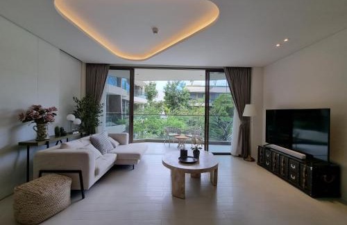 Khao Takiab Apartamento | Veranda Residence Huahin E