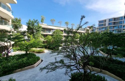 Khao Takiab Apartamento | Veranda Residence Huahin E