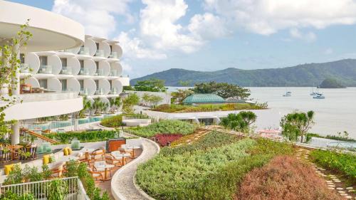 Wichit Hotel | Veranda Resort Phuket, Autograph Collection