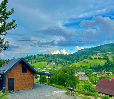 Plavya Casa | Veranda Rozhanka