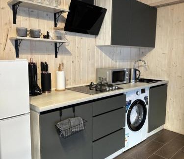 Plavya Casa | Veranda Rozhanka