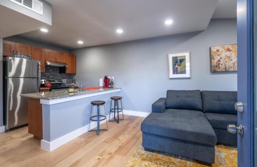 North Loop Apartamento | Verandas at Uptown