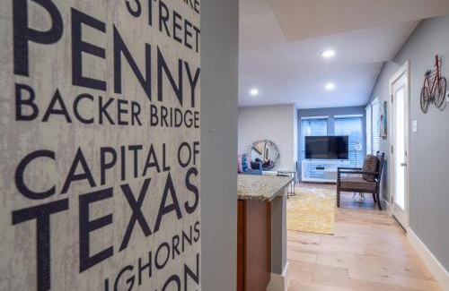 North Loop Apartamento | Verandas at Uptown