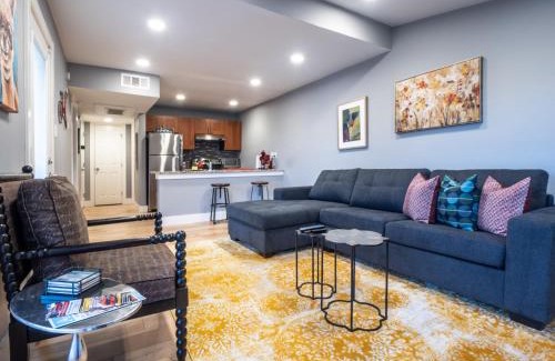 North Loop Apartamento | Verandas at Uptown