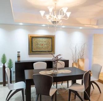 Ialyssos Apartamento | Veranna Lux Apartment