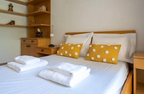 Ialyssos Apartamento | Veranna Lux Apartment