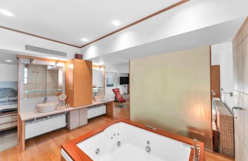 Ialyssos Apartamento | Veranna Lux Apartment