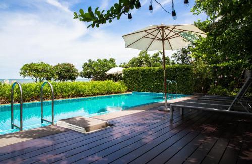 Puk Tian Complejo | Verano Beach Villa