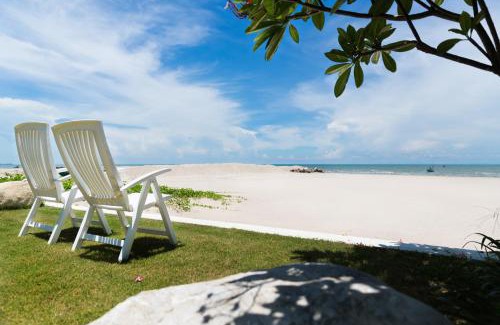 Puk Tian Complejo | Verano Beach Villa