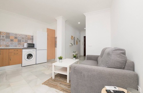 Chiclana de la Frontera Apartamento | Verano En Chiclana - Apartamento Con Wifi Gratis