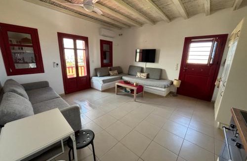 Kithnos Casa | Verantaki